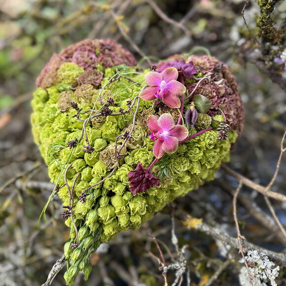 Florale Gestaltung Anja Ersing
