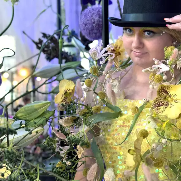 Florale Gestaltung Anja Ersing