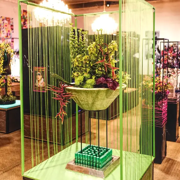 Florale Gestaltung Anja Ersing