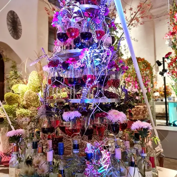 Florale Gestaltung Anja Ersing