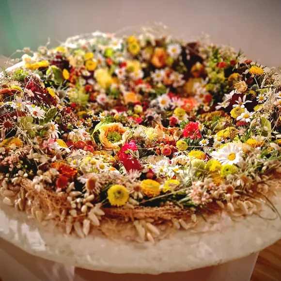 Florale Gestaltung Anja Ersing