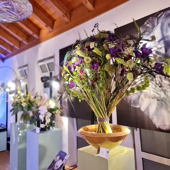 Florale Gestaltung Anja Ersing