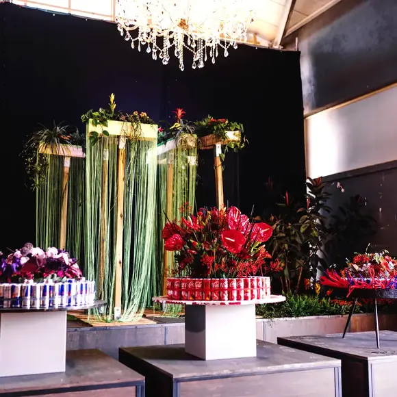 Florale Gestaltung Anja Ersing