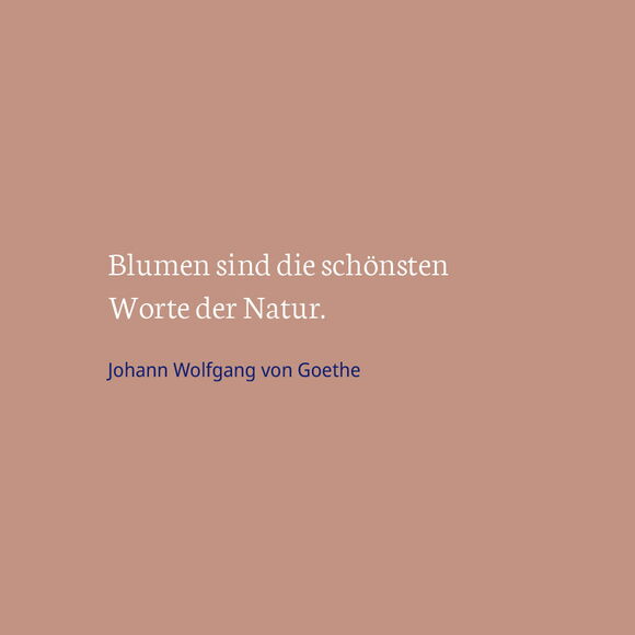 Florale Gestaltung Anja Ersing