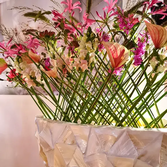 Florale Gestaltung Anja Ersing