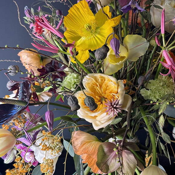 Florale Gestaltung Anja Ersing