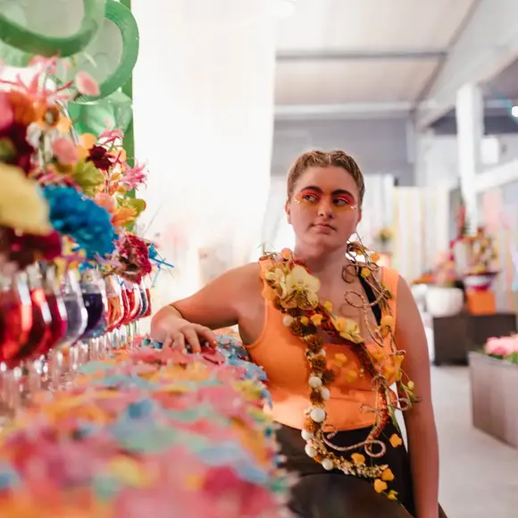 Florale Gestaltung Anja Ersing