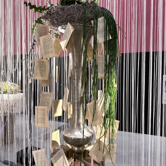 Florale Gestaltung Anja Ersing