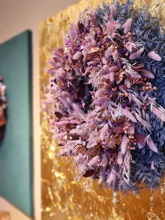 Showroom-Gestaltung durch Anja Ersing