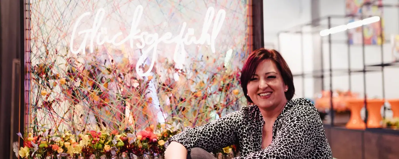 Florale Gestaltung Anja Ersing