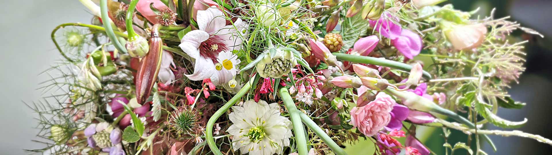 Anja Ersing - Individuelle Blumen Dekorationen, Ludwigsburg
